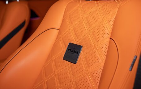 Mercedes-Benz GLE Coupe AMG, 2025 год, 45 000 000 рублей, 29 фотография