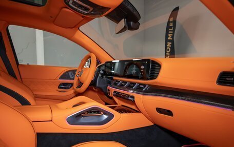 Mercedes-Benz GLE Coupe AMG, 2025 год, 45 000 000 рублей, 31 фотография