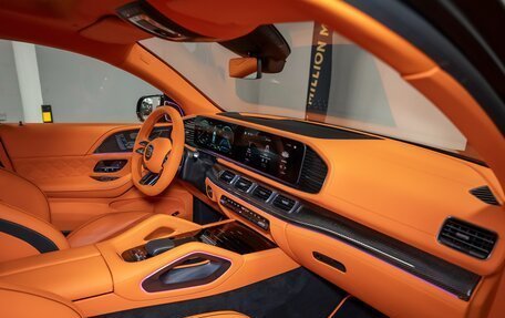 Mercedes-Benz GLE Coupe AMG, 2025 год, 45 000 000 рублей, 30 фотография