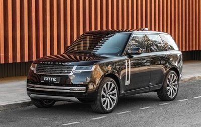 Land Rover Range Rover IV рестайлинг, 2025 год, 29 059 300 рублей, 1 фотография