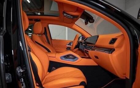 Mercedes-Benz GLE Coupe AMG, 2025 год, 45 000 000 рублей, 32 фотография