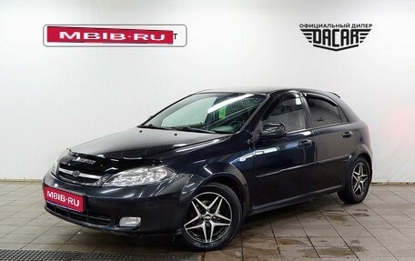 Chevrolet Lacetti, 2011 год, 450 000 рублей, 1 фотография