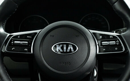 KIA Seltos I, 2021 год, 2 348 900 рублей, 23 фотография