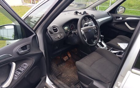 Ford S-MAX I, 2011 год, 1 365 000 рублей, 6 фотография