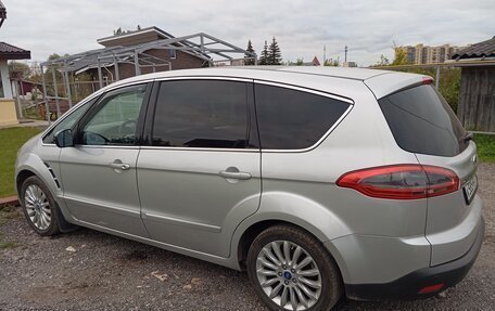 Ford S-MAX I, 2011 год, 1 365 000 рублей, 4 фотография