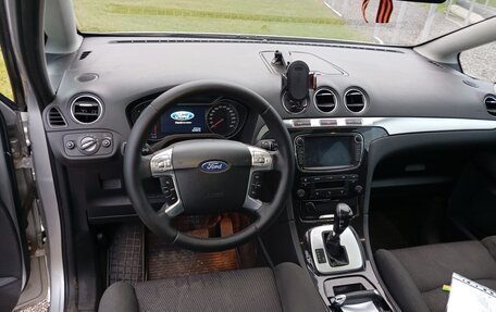 Ford S-MAX I, 2011 год, 1 365 000 рублей, 8 фотография