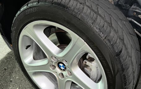 BMW X5, 2005 год, 1 200 000 рублей, 10 фотография