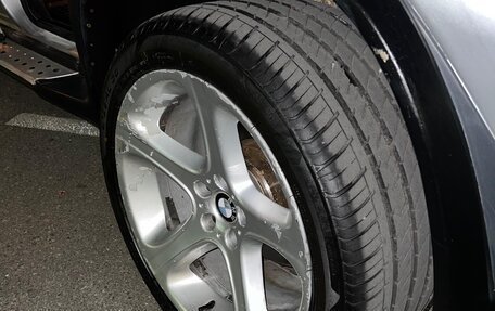 BMW X5, 2005 год, 1 200 000 рублей, 9 фотография