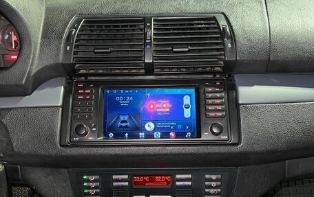 BMW X5, 2005 год, 1 200 000 рублей, 12 фотография