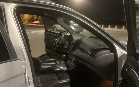 BMW X5, 2005 год, 1 200 000 рублей, 17 фотография