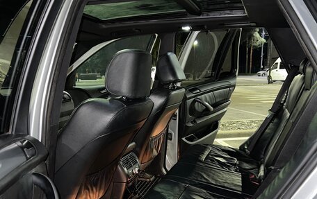 BMW X5, 2005 год, 1 200 000 рублей, 16 фотография
