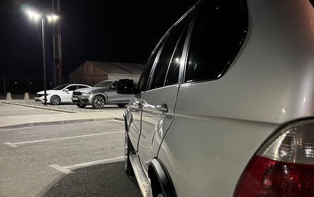 BMW X5, 2005 год, 1 200 000 рублей, 22 фотография