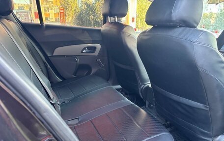Chevrolet Cruze II, 2014 год, 650 000 рублей, 9 фотография