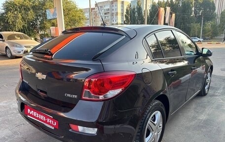 Chevrolet Cruze II, 2014 год, 650 000 рублей, 5 фотография