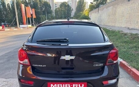 Chevrolet Cruze II, 2014 год, 650 000 рублей, 6 фотография