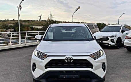 Toyota RAV4, 2025 год, 2 892 000 рублей, 3 фотография