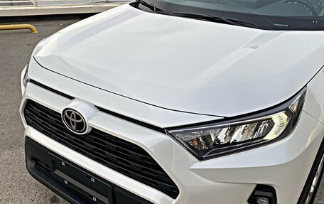 Toyota RAV4, 2025 год, 2 892 000 рублей, 5 фотография
