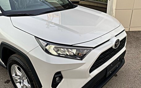 Toyota RAV4, 2025 год, 2 892 000 рублей, 7 фотография