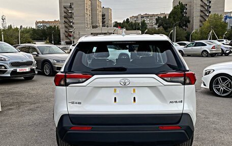 Toyota RAV4, 2025 год, 2 892 000 рублей, 11 фотография