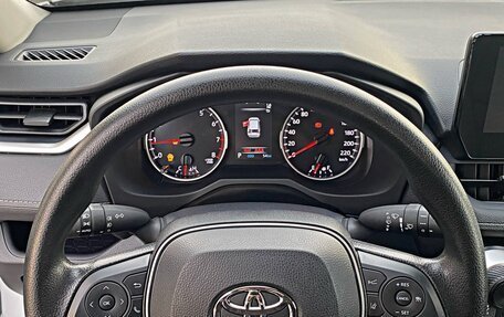 Toyota RAV4, 2025 год, 2 892 000 рублей, 17 фотография
