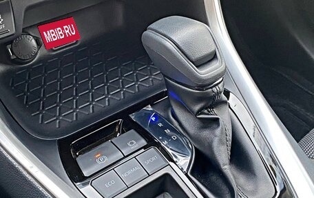 Toyota RAV4, 2025 год, 2 892 000 рублей, 19 фотография