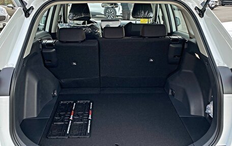 Toyota RAV4, 2025 год, 2 892 000 рублей, 27 фотография