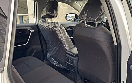 Toyota RAV4, 2025 год, 2 892 000 рублей, 24 фотография