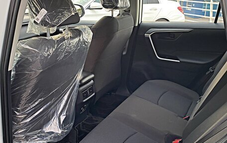 Toyota RAV4, 2025 год, 2 892 000 рублей, 29 фотография