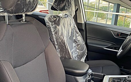 Toyota RAV4, 2025 год, 2 892 000 рублей, 25 фотография