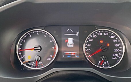 Toyota RAV4, 2025 год, 2 892 000 рублей, 23 фотография