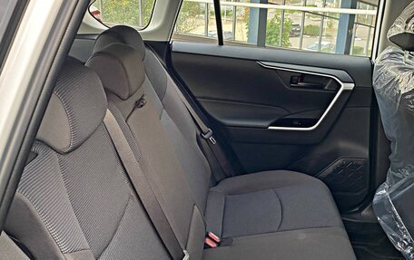 Toyota RAV4, 2025 год, 2 892 000 рублей, 26 фотография