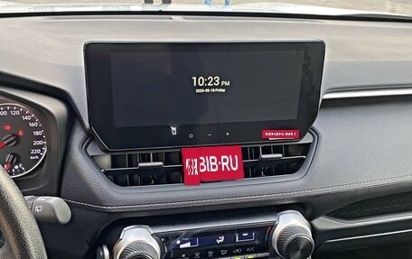 Toyota RAV4, 2025 год, 2 892 000 рублей, 21 фотография