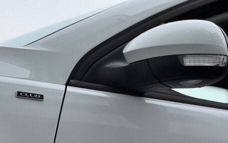 Volkswagen Tiguan I, 2015 год, 1 469 999 рублей, 6 фотография