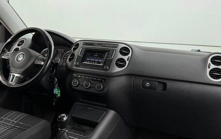 Volkswagen Tiguan I, 2015 год, 1 469 999 рублей, 11 фотография