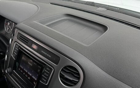 Volkswagen Tiguan I, 2015 год, 1 469 999 рублей, 16 фотография
