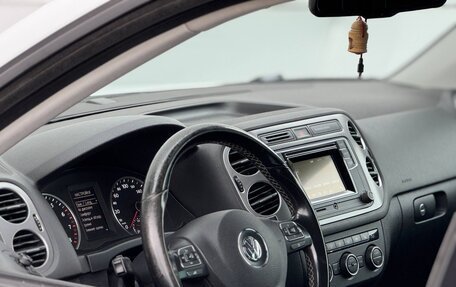 Volkswagen Tiguan I, 2015 год, 1 469 999 рублей, 7 фотография