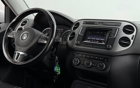 Volkswagen Tiguan I, 2015 год, 1 469 999 рублей, 9 фотография