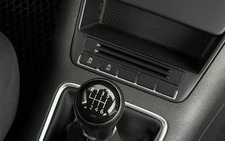 Volkswagen Tiguan I, 2015 год, 1 469 999 рублей, 14 фотография