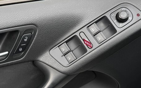 Volkswagen Tiguan I, 2015 год, 1 469 999 рублей, 17 фотография