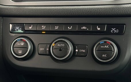 Volkswagen Tiguan I, 2015 год, 1 469 999 рублей, 20 фотография