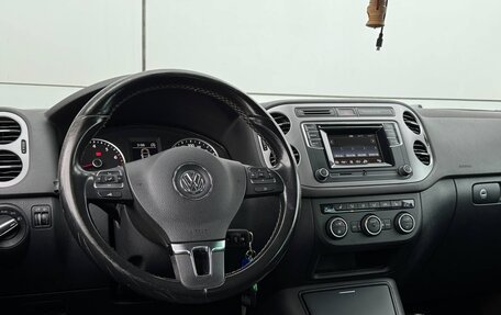 Volkswagen Tiguan I, 2015 год, 1 469 999 рублей, 22 фотография