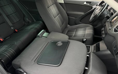 Volkswagen Tiguan I, 2015 год, 1 469 999 рублей, 29 фотография