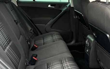 Volkswagen Tiguan I, 2015 год, 1 469 999 рублей, 31 фотография