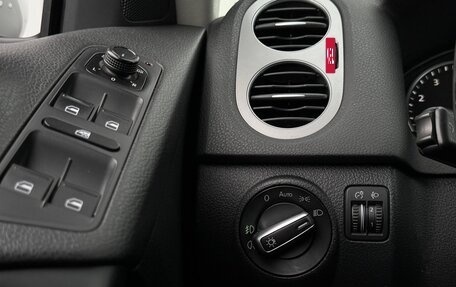 Volkswagen Tiguan I, 2015 год, 1 469 999 рублей, 26 фотография