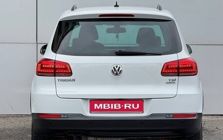 Volkswagen Tiguan I, 2015 год, 1 469 999 рублей, 35 фотография