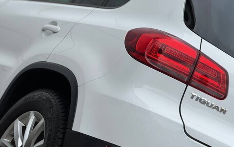 Volkswagen Tiguan I, 2015 год, 1 469 999 рублей, 36 фотография