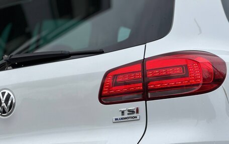 Volkswagen Tiguan I, 2015 год, 1 469 999 рублей, 37 фотография