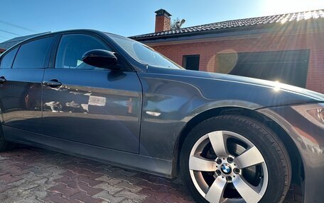 BMW 3 серия, 2008 год, 835 000 рублей, 8 фотография