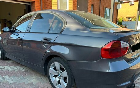 BMW 3 серия, 2008 год, 835 000 рублей, 3 фотография