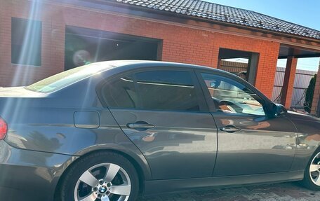 BMW 3 серия, 2008 год, 835 000 рублей, 4 фотография